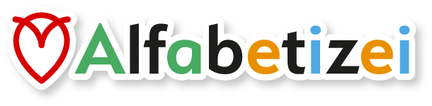 Alfabetizei
