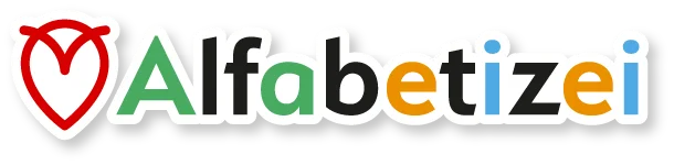 Alfabetizei