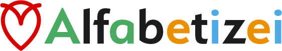 Alfabetizei